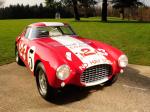 Ferrari 250 MM Berlinetta 1953 года